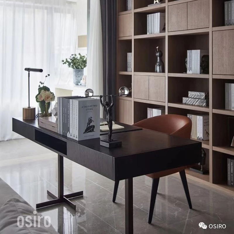 北京青岛室内设计购买实木家具的对比