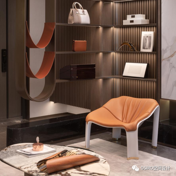 北京青岛室内设计对于家具的挑选